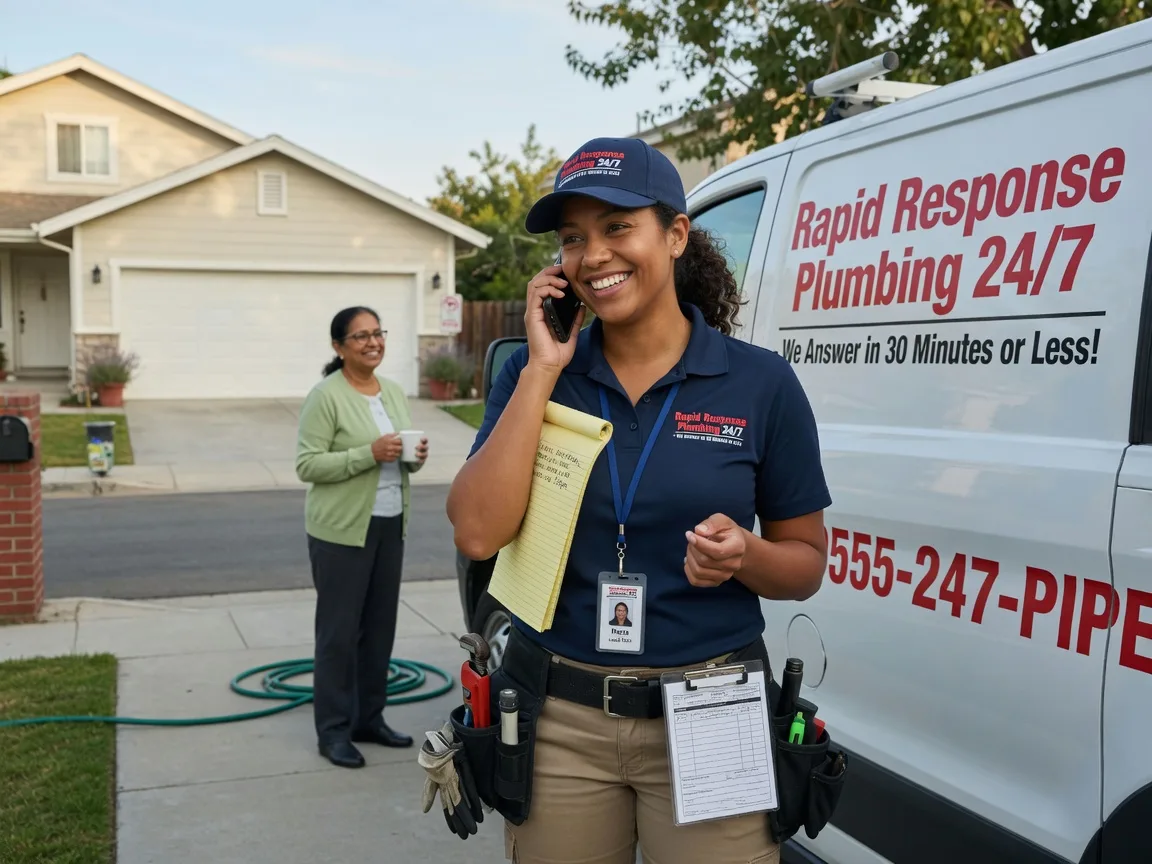 Emergency Plumber National City, MI FAQs